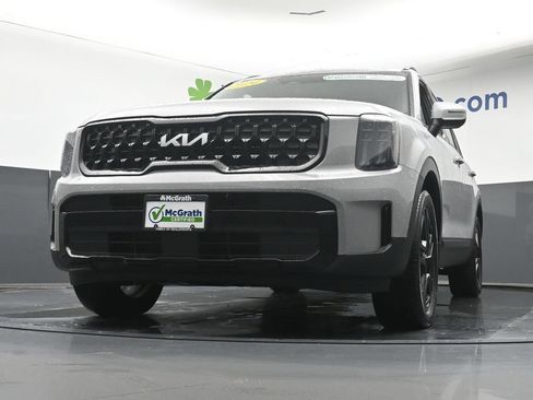 Used 2024 Kia Telluride EX X-Line AWD/4WD image 7
