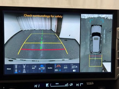 Certified 2026 Toyota Sequoia Limited w/ TRD Off-Road Package image 17