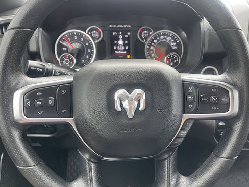 New 2026 RAM 1500 Tradesman AWD/4WD image 33