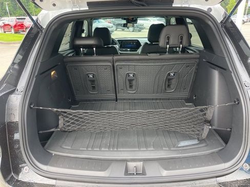 New 2026 Chevrolet TrailBlazer ACTIV image 6