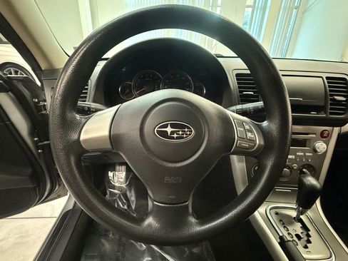 Used 2009 Subaru Legacy 2.5i Special Edition image 26