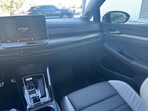 New 2026 Volkswagen GTI SE image 11