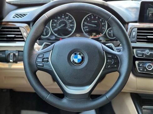 Used 2017 BMW 430i xDrive Coupe AWD/4WD image 25
