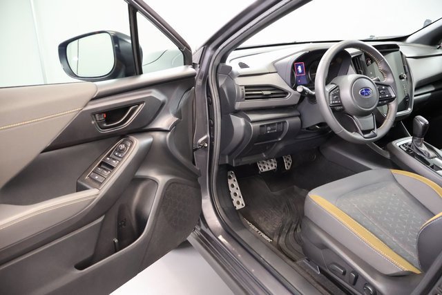 Certified 2025 Subaru Crosstrek 2.5i Sport w/ Crosstrek Mirror Package AWD/4WD image 9