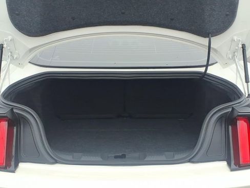 Used 2017 Ford Mustang Coupe w/ Wheel & Stripe Package image 9