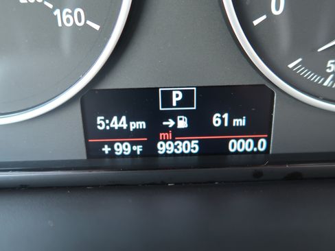 Used 2014 BMW X3 xDrive35i AWD/4WD image 20