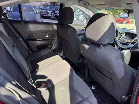 Used 2012 Chevrolet Cruze Eco image 12
