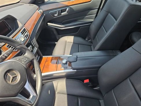 Used 2015 Mercedes-Benz E 350 Sedan w/ Premium 1 Package image 26