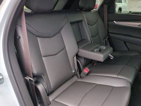 New 2026 Cadillac XT5 Luxury FWD image 26