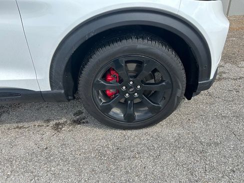 Used 2021 Ford Explorer ST w/ Equipment Group 401A image 18