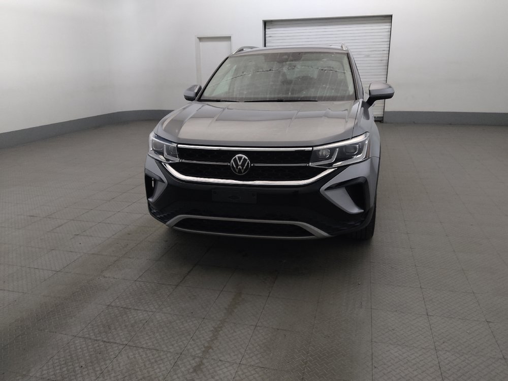 Used 2023 Volkswagen Taos SEL AWD/4WD image 15