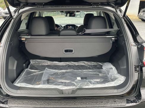 Certified 2025 Subaru Crosstrek 2.5i Limited w/ Popular Package #4A image 10