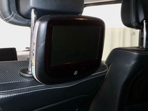 Used 2015 Mercedes-Benz G 550 image 22
