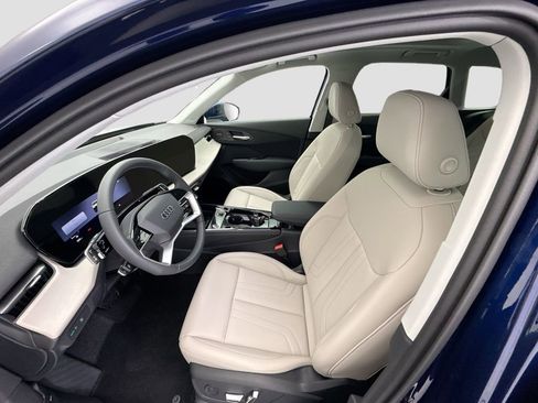 New 2026 Audi Q3 quattro 2.0T image 18