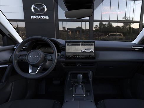 New 2026 MAZDA CX-5 AWD 2.5 S image 2