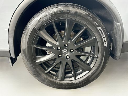 Used 2023 Nissan Murano SL image 11