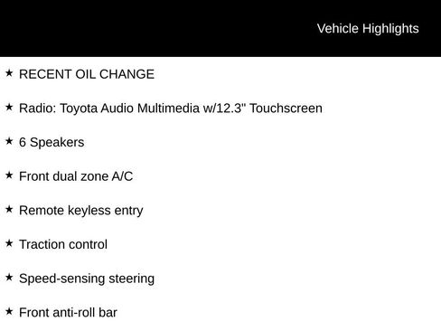 Used 2025 Toyota Camry XSE AWD/4WD image 40