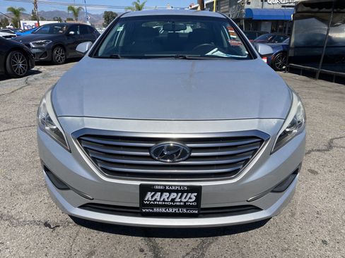 Used 2016 Hyundai Sonata SE FWD image 3