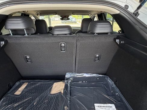 New 2026 MAZDA CX-30 AWD 2.5 S w/ Select Sport Pkg image 23