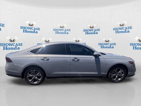 New 2026 Honda Accord EX-L image 8