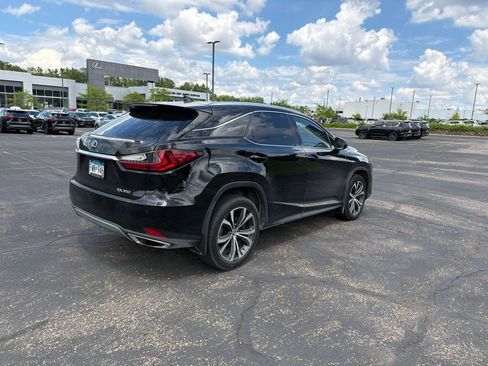 Used 2021 Lexus RX 350 AWD w/ Premium Package image 17