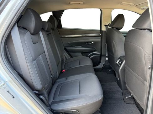 Used 2023 Hyundai Tucson SEL FWD image 20