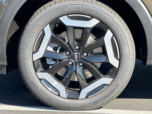 New 2025 Kia Telluride S image 36