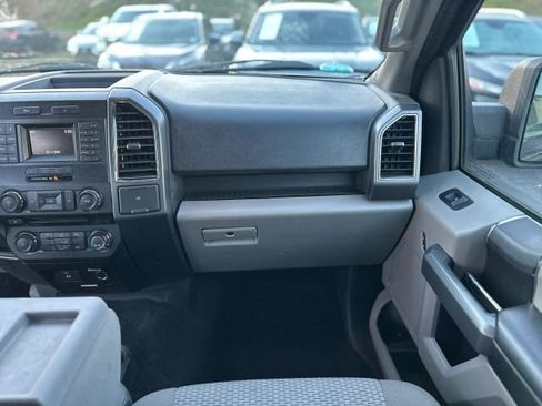 Used 2017 Ford F150 XLT image 34