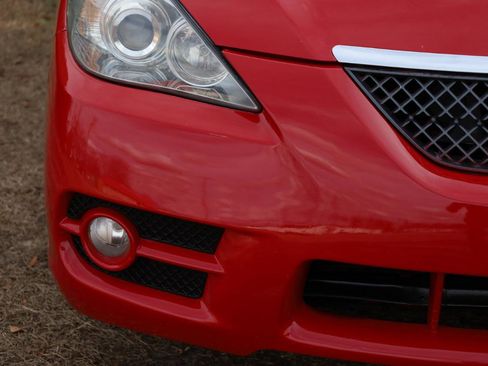 Used 2007 Toyota Solara SLE image 23