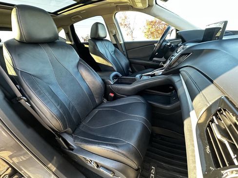 Used 2020 Acura RDX AWD w/ Technology Package image 10