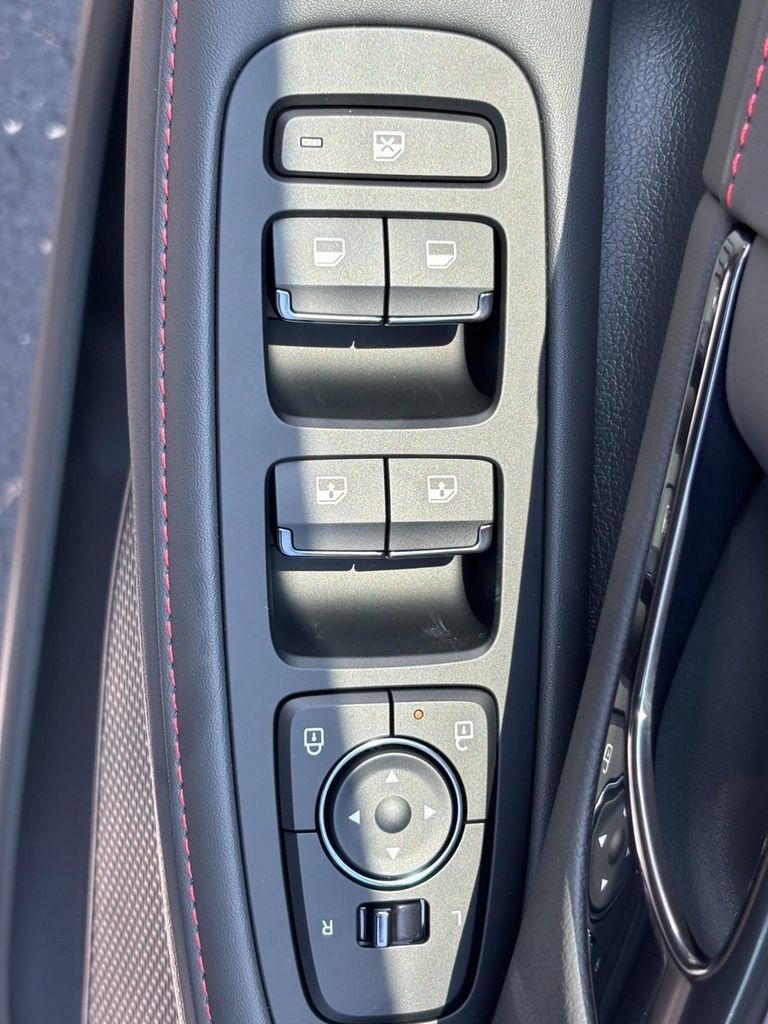 New 2025 Hyundai Sonata N Line FWD image 19