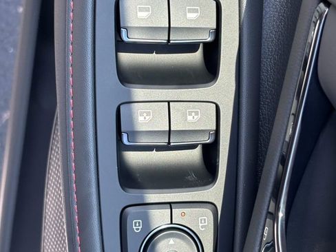New 2025 Hyundai Sonata SEL FWD image 19