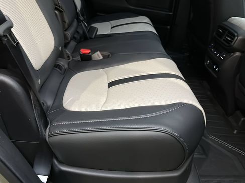 New 2026 Honda Passport TrailSport Elite image 18
