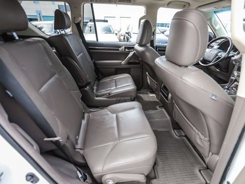 Used 2018 Lexus GX 460 Premium AWD/4WD image 52