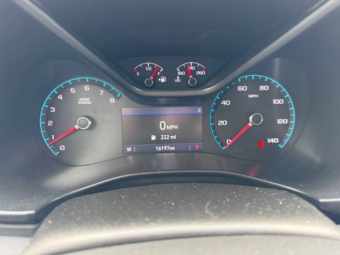 Used 2020 GMC Canyon SLE RWD image 28