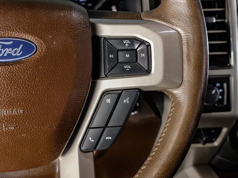 Used 2019 Ford F250 King Ranch w/ King Ranch Ultimate Package image 17