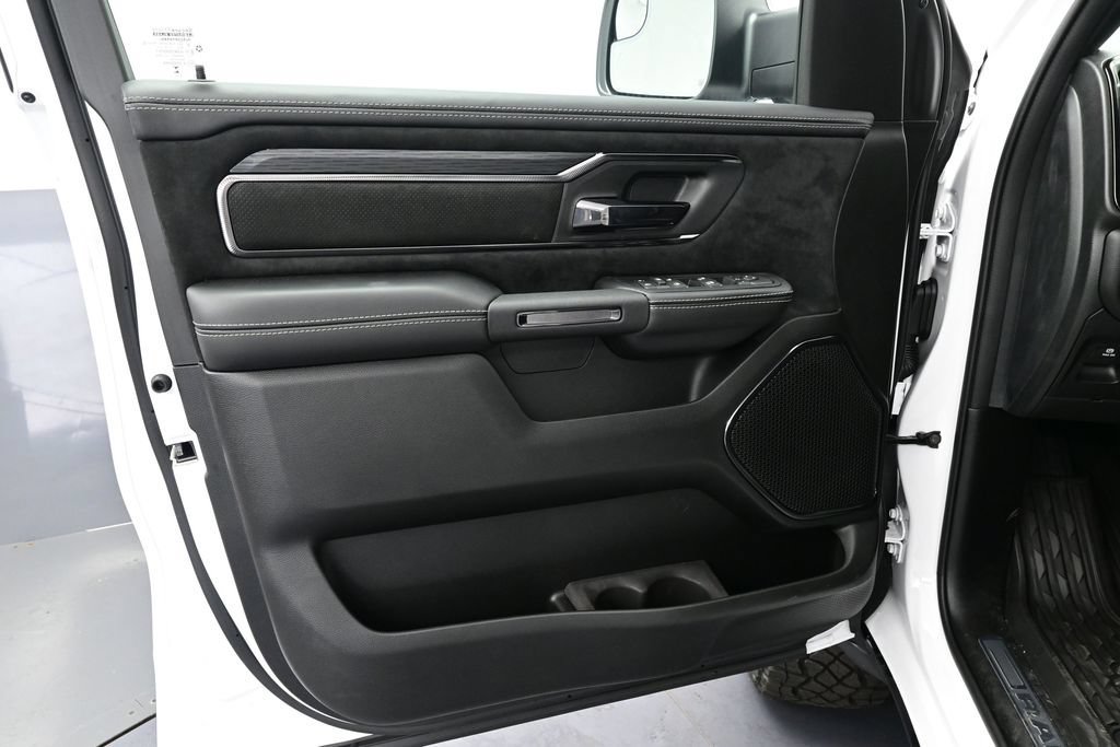 New 2026 RAM 1500 RHO w/ Bed Utility Group AWD/4WD image 15