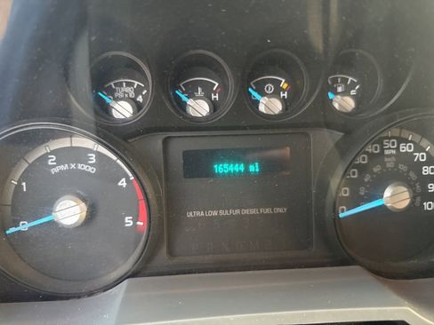 Used 2013 Ford F250 XLT w/ XLT Value Pkg image 47