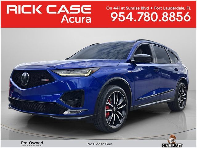 Used Acura MDX Type S for Sale in Miami, FL - Autotrader