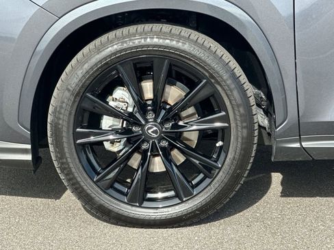 Certified 2022 Lexus NX 450h+ F Sport w/ Vision Package image 25