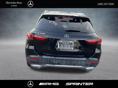 Certified 2023 Mercedes-Benz GLA 250 image 5