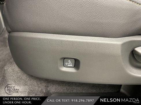 New 2026 MAZDA CX-90 3.3 Turbo w/ Premium Sport Pkg image 38