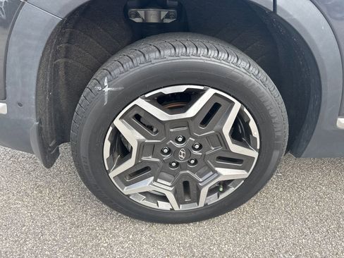 Used 2023 Hyundai Santa Fe Limited AWD/4WD image 17