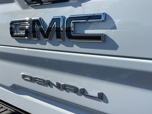 New 2026 GMC Sierra 2500 Denali Ultimate w/ Max Trailering Package AWD/4WD image 28