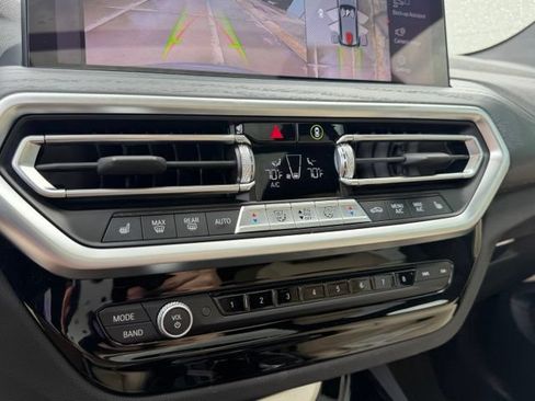 Used 2023 BMW X3 sDrive30i w/ Premium Package RWD image 26