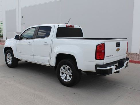 Used 2019 Chevrolet Colorado LT RWD image 7