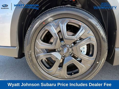 New 2026 Subaru Ascent Bronze Edition AWD/4WD image 3