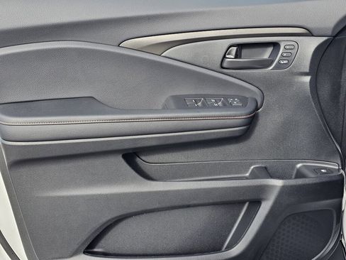 New 2026 Honda Ridgeline TrailSport image 15