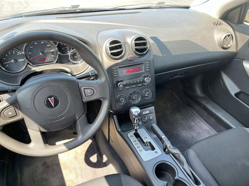 Used 2005 Pontiac G6 GT image 14