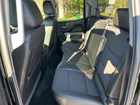 Used 2016 GMC Sierra 1500 SLE w/ All-Terrain Package image 13